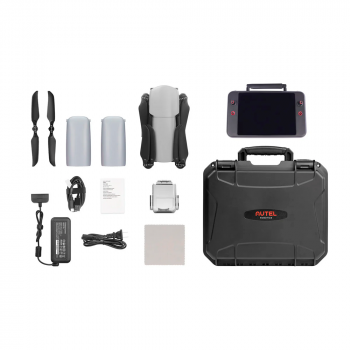 DRONE AUTEL ROBOTICS EVO LITE 640T ENTERPRISE PREMIUM