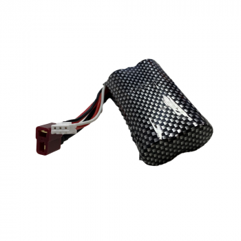 BATERIA WLTOYS 7.4V 2000MAH T-PLUG LI-ON