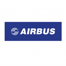 STICKER/ADESIVO AIRBUS