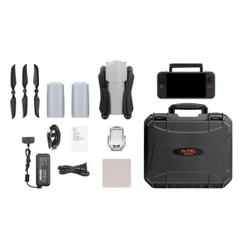 DRONE AUTEL ROBOTICS EVO LITE 6K ENTERPRISE PREMIUM PACKAGE