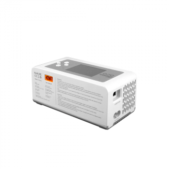 CARREGADOR GENS ACE IMARS D300 G-TECH AC/DC 300W/700W US WHITE