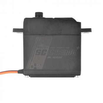 SAVOX SERVO SC-0251MG PLUS 7.4V 25KG