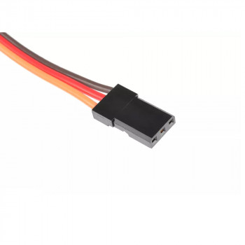 SAVOX SERVO SC-0251MG PLUS 7.4V 25KG