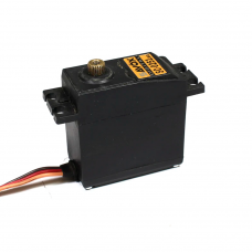 SAVOX SERVO SC-0251MG PLUS 6V 16KG .18S