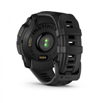 RELOGIO SMARTWATCH GARMIN INSTINCT 3 010-03020-00 50MM AMOLED BLACK