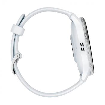 RELOGIO SMARTWATCH GARMIN VENU 3 010-02784-00 WHITE