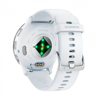 RELOGIO SMARTWATCH GARMIN VENU 3 010-02784-00 WHITE