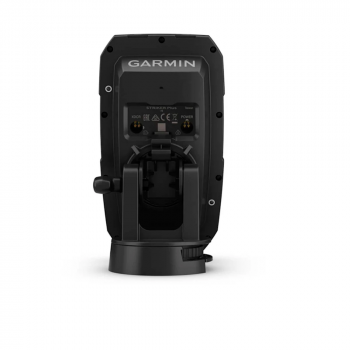 SONAR GARMIN P/PESCA STRIKER 4 PLUS+ TRANSDUCER PRETO 010-01870-01