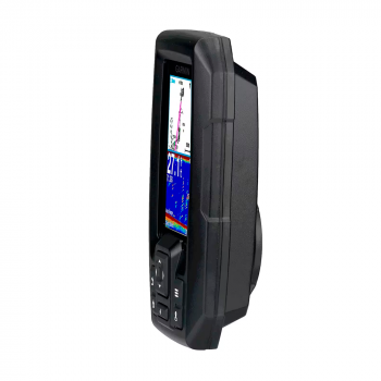 SONAR GARMIN P/PESCA STRIKER 4 PRETO 010-01550-01