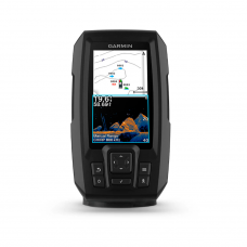 SONAR GARMIN P/PESCA STRIKER VIVID 4CV+ TRANSDUCER GT20 010-02550-01