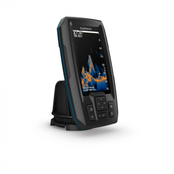 SONAR GARMIN P/PESCA STRIKER VIVID 4CV+ TRANSDUCER GT20 010-02550-01