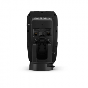 SONAR GARMIN P/PESCA STRIKER VIVID 4CV+ TRANSDUCER GT20 010-02550-01