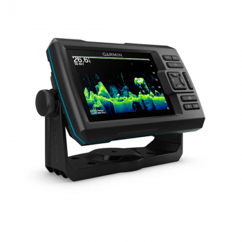 SONAR GARMIN STRIKER VIVID 5CV+ TRANSDUCER GT20 010-02551-01
