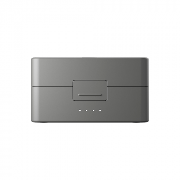 MICROFONE DIGITAL WIRELESS DJI MIC 3 (2 TX + 1 RX + CHARGING CASE)