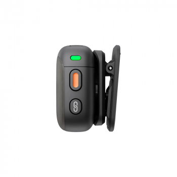 MICROFONE DIGITAL WIRELESS DJI MIC 3 TRANSMITTER
