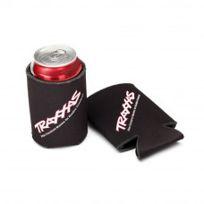 TRAXXAS GIFT SUPORTE DE BEBIDA BLACK KOOZIE 6180 TRAXXAS GIFT SUPORTE DE BEBIDA BLACK KOOZIE 6180