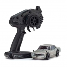 CARRO KYOSHO MINI-Z RWD MR-04 NISSAN SKYLINE 2000GT-R 32359S