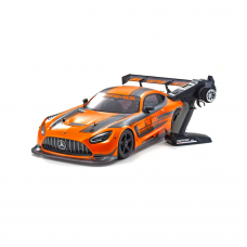 CARRO KYOSHO 1/8 INFERNO GT2 VE RACE SPEC 2020 MERCEDES-AMG GT3 34117