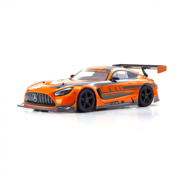 CARRO KYOSHO 1/8 INFERNO GT2 VE RACE SPEC 2020 MERCEDES-AMG GT3 34117