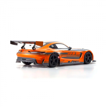 CARRO KYOSHO 1/8 INFERNO GT2 VE RACE SPEC 2020 MERCEDES-AMG GT3 34117