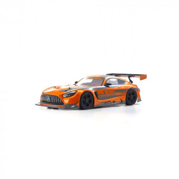 CARRO KYOSHO 1/8 INFERNO GT2 VE RACE SPEC 2020 MERCEDES-AMG GT3 34117 CARRO KYOSHO 1/8 INFERNO GT2 VE RACE SPEC 2020 MERCEDES-AMG GT3 34117