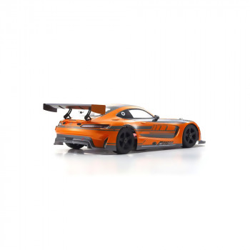 CARRO KYOSHO 1/8 INFERNO GT2 VE RACE SPEC 2020 MERCEDES-AMG GT3 34117 CARRO KYOSHO 1/8 INFERNO GT2 VE RACE SPEC 2020 MERCEDES-AMG GT3 34117