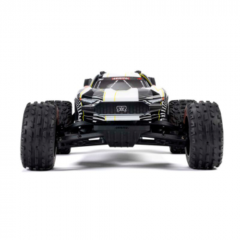 CARRO ARRMA 1/10 VORTEKS 2WD RTR STADIUM ORANGE ARA3205ST1