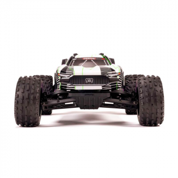 CARRO ARRMA 1/10 VORTEKS 2WD RTR STADIUM PURPLE ARA3205ST2