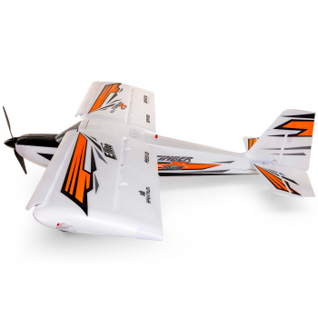 AVIAO E-FLITE NIGHT TIMBER X EVOLUTION 1.2M BNF AS3X+/SAFE EFL013850