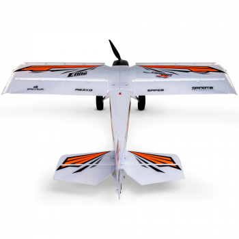 AVIAO E-FLITE NIGHT TIMBER X EVOLUTION 1.2M BNF AS3X+/SAFE EFL013850
