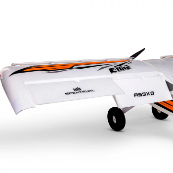 AVIAO E-FLITE NIGHT TIMBER X EVOLUTION 1.2M BNF AS3X+/SAFE EFL013850