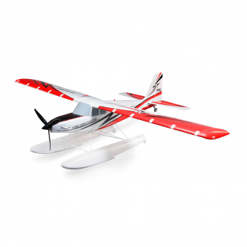 AVIAO E-FLITE TURBO TIMBER EVOLUTION 1.5M BNF FLOATS EFL105250B