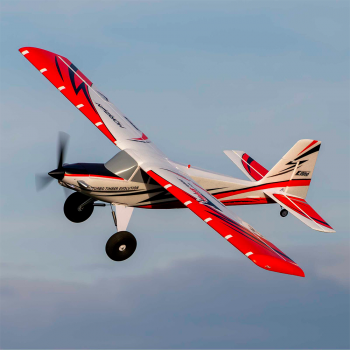 AVIAO E-FLITE TURBO TIMBER EVOLUTION 1.5M BNF FLOATS EFL105250B