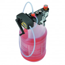 DUBRO FILLIN STATION COMPLETE (110 VOLT) DUB907