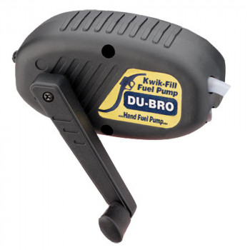 DUBRO FILLIN STATION COMPLETE (110 VOLT) DUB907
