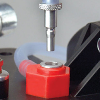 DUBRO FILLIN STATION COMPLETE (110 VOLT) DUB907