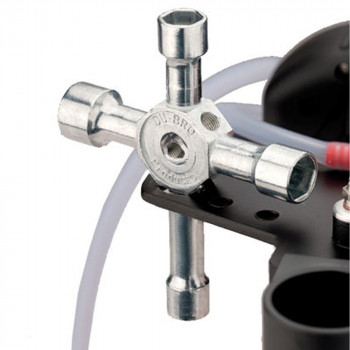 DUBRO FILLIN STATION COMPLETE (110 VOLT) DUB907