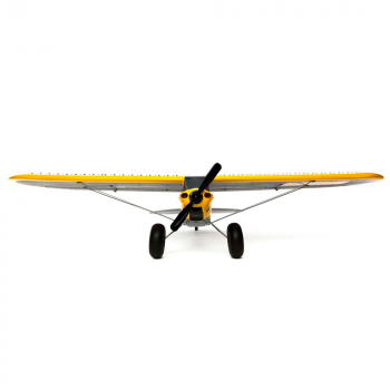 AVIAO HOBBYZONE CARBON CUB S 2 1.3M BNF BASIC SAFE HBZ32500