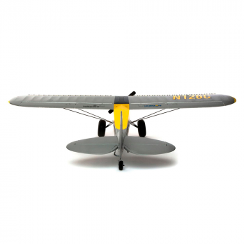 AVIAO HOBBYZONE CARBON CUB S 2 1.3M BNF BASIC SAFE HBZ32500