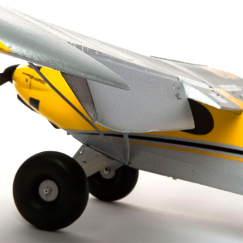 AVIAO HOBBYZONE CARBON CUB S 2 1.3M BNF BASIC SAFE HBZ32500