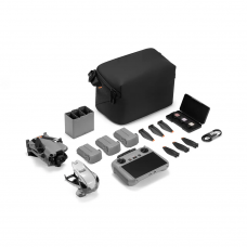 DRONE DJI MINI 5 PRO FLY MORE COMBO (DJI RC 2)