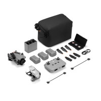 DRONE DJI MINI 5 PRO FLY MORE COMBO (DJI RC-N3)