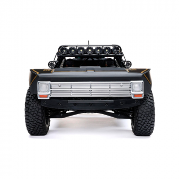 CARRO LOSI 1/10 BAJA REY 2.0 FORD F100 HEAT WAVE 3S 4WD BLX LOS03049