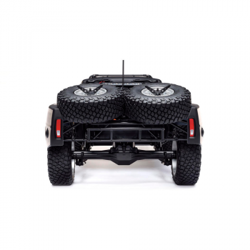 CARRO LOSI 1/10 BAJA REY 2.0 FORD F100 HEAT WAVE 3S 4WD BLX LOS03049