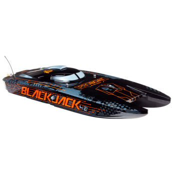 LANCHA PROBOAT BLACKJACK 42