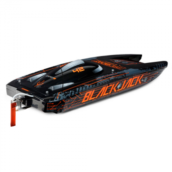LANCHA PROBOAT BLACKJACK 42