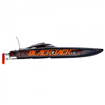 LANCHA PROBOAT BLACKJACK 42