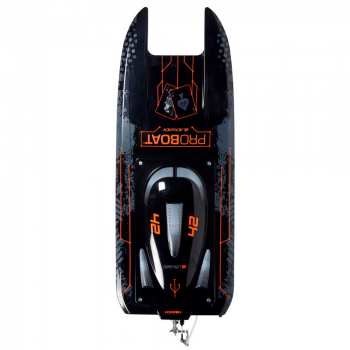 LANCHA PROBOAT BLACKJACK 42
