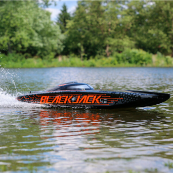 LANCHA PROBOAT BLACKJACK 42