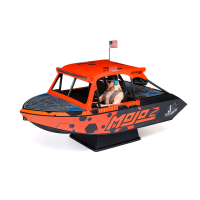 LANCHA PROBOAT 1/6 24